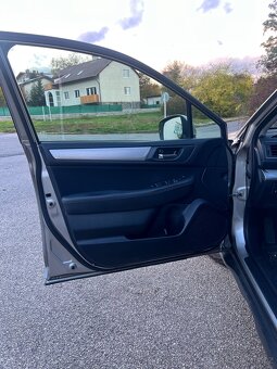Subaru Outback 2.5 B6 2016 pravidelne servisovano - 11