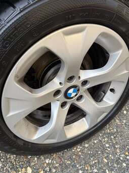 BMW X1 20d 130 KW Xdrive 2011 NOVÉ V CZ PLNÝ SERVIS BMW - 11