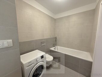 Pronájem bytu 2+kk, 46 m² - Praha - Žižkov, ev.č. N08471 - 11