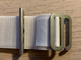 nový řeminek na Apple Watch ultra Alpský tah - 11