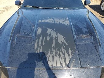 Ford Mustang GT 2020 - 11