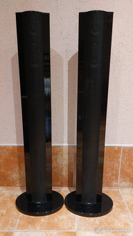 Receiver Teufel IP 300 BR+DO+repro+subwoofer - 11