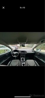 Seat Leon FR ST 1.8TSi 132kW CJSA - 11