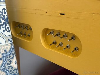 Kolejiště 200 x 110 cm 1:87 - 11