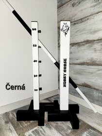 Překážky Hobby horse - 11