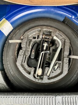 Škoda Roomster 2008 - 11