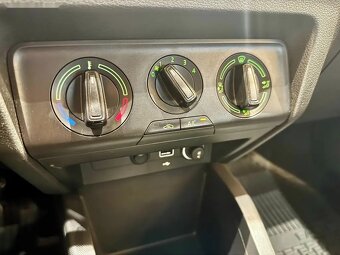 Škoda Fabia, 1.0 TSi DSG Ambition Plus - 11