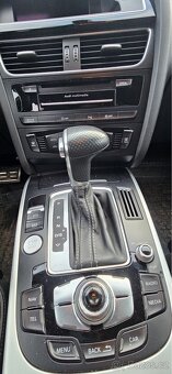 Audi A5 3.0tdi S-line - 11