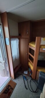 Hobby DE LUXE 560 KMFe - 11