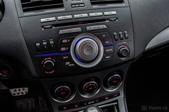 Mazda 3 Hatchback 2.0 110kW - 11