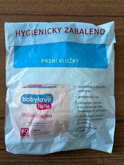 Medela elektrická odsávačka Solo - 11