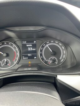 Scala 1,6Tdi 85kw dsg - 11