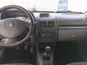 Renault Thalia LB2U - 11