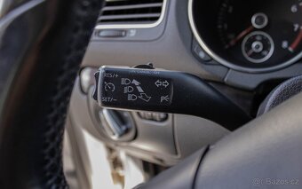 Volkswagen Golf 1.8 TSI 2010 - 11