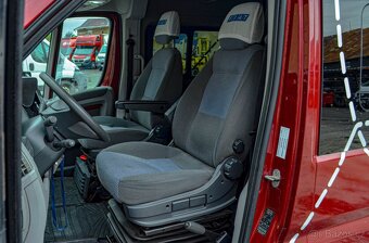 Fiat Ducato 2.3 JTD 88 kw Minibus - 11