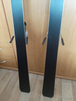 Lyže Head X-Shape 177 cm - 11