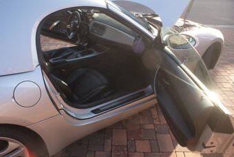 BMW Z4 3.0i (170kw) manuál, DE rv04, HARDTOP, XEN, TOP STAV - 11