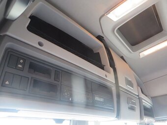 Renault T 460 SC 6x2 JUMBO souprava - 11