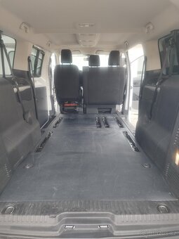 Toyota ProAce 2.0 D, 9 míst - 11