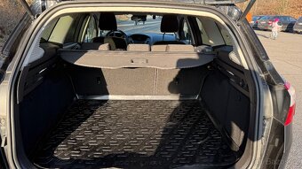 Ford Focus Mk3 combi - závada motoru - 11