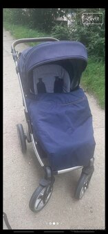 Kočár Baby Design - 11