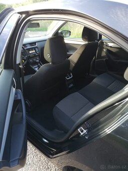 Škoda Octavie 3 1.6 TDI DSG - 11