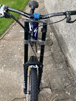 Specialized Pitch Pro Evo - 11