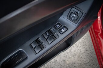 Mitsubishi Lancer 1.6 MIVEC LPG 86kW 2013 - 11
