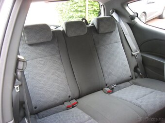 Chevrolet Kalos 1.2i 72PS Spirit - 11