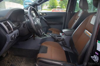 Ford Ranger 2019 - 11