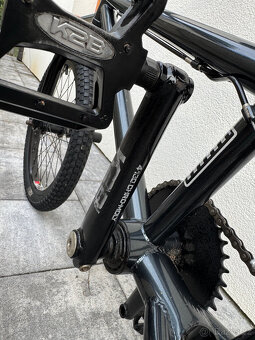 Freestyle kolo BMX K2 Sesh 20" - LEHKÉ - TOP - 11