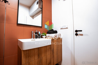 Nadstandardně  zařízený  apartmán 2+kk, Bratrouchov - Krkono - 11