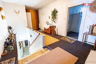 Prodej rodinného domu, 250 m², Blíževedly - Litice - 11