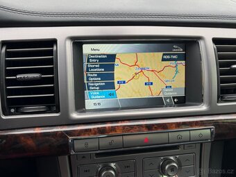 Jaguar XF S 68 000km - 11