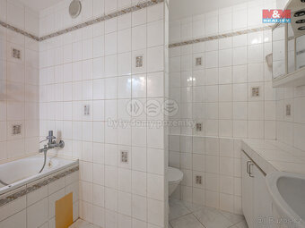 Prodej bytu 3+kk, 70 m², Benešov, ul. Pražského povstání - 11
