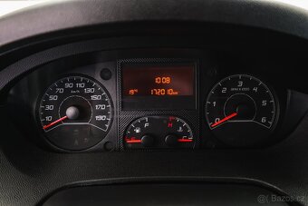 Citroën Jumper 2020 4-35 L4h2 2.2 140 HDI - 11