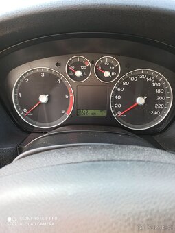 Ford Focus 1,6 TDCi 2005 - 11
