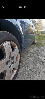 Ford focus mk2 - 11