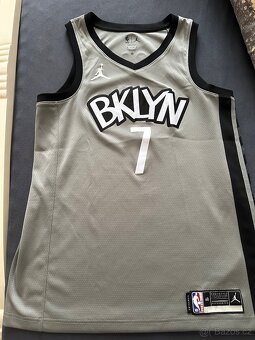 NBA dresy - 11