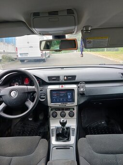 Passat b6 - 11