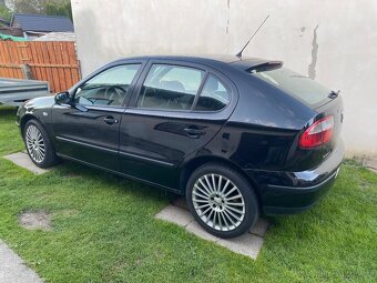 Seat Leon 1.9 TDi 66kw - 11