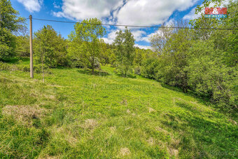 Prodej pozemku k bydlení, 10400 m², Sušice - 11