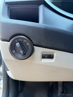 Volkswagen Transporter 2.0 TSI 110 kW + zemní plyn - 11
