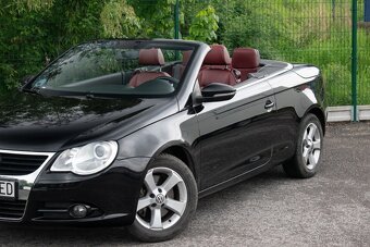 Volkswagen Eos 1.4 TSI 160k - 11