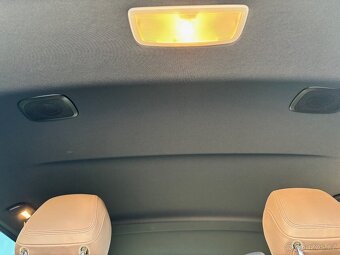 Mercedes V 300d, rok 2023, AMG linie, nez.topení - 11