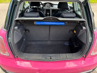Mini Cooper - 11