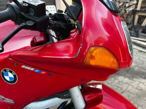 BMW R1100 RS s ABS r.v.1997 - 11