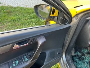 VW Passat 1.4tsi CNG 110kw CDG rok 2013 na ND LC8Y - 11
