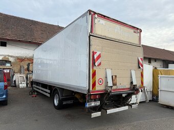 Iveco Eurocargo, 120E22 - 11