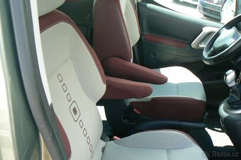 Citroen Berlingo Multispace 1.6 -2009 - 11